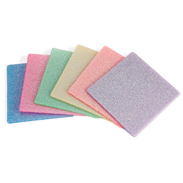 Keystone 7965070 ProForm Glitter Guard Mouthguards Laminates Assorted 6/Pk Keystone 7965070 ProForm Glitter Guard Mouthguards Laminates Assorted 6/Pk